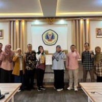 Resmi.! Uniku Miliki Lembaga Sertifikat Profesi 